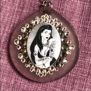 Tarina Tarantino L.A. City Girls Necklace